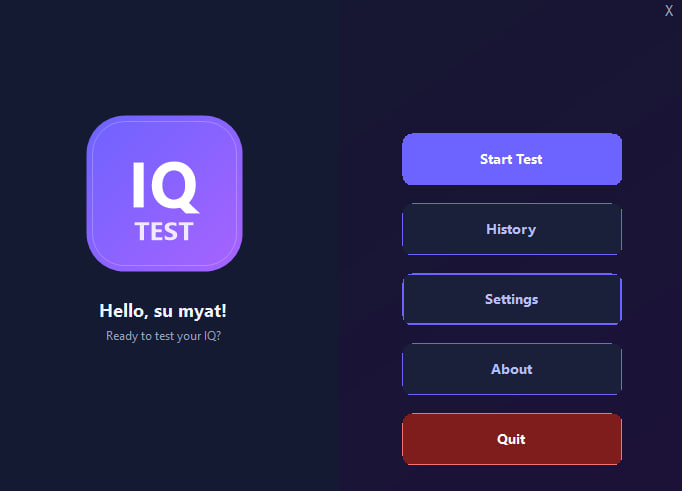 Su Myat Noe - Software Developer Portfolio